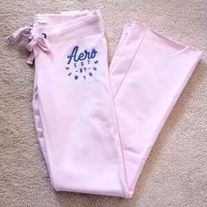 NWT Flare Pant | Aero